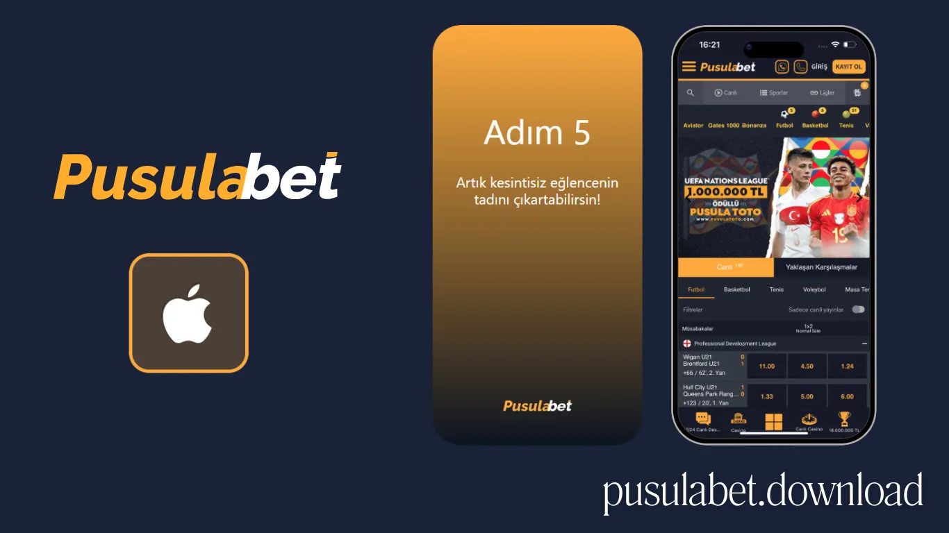 iOS kurulum adım 5 — kısayolun onaylanması