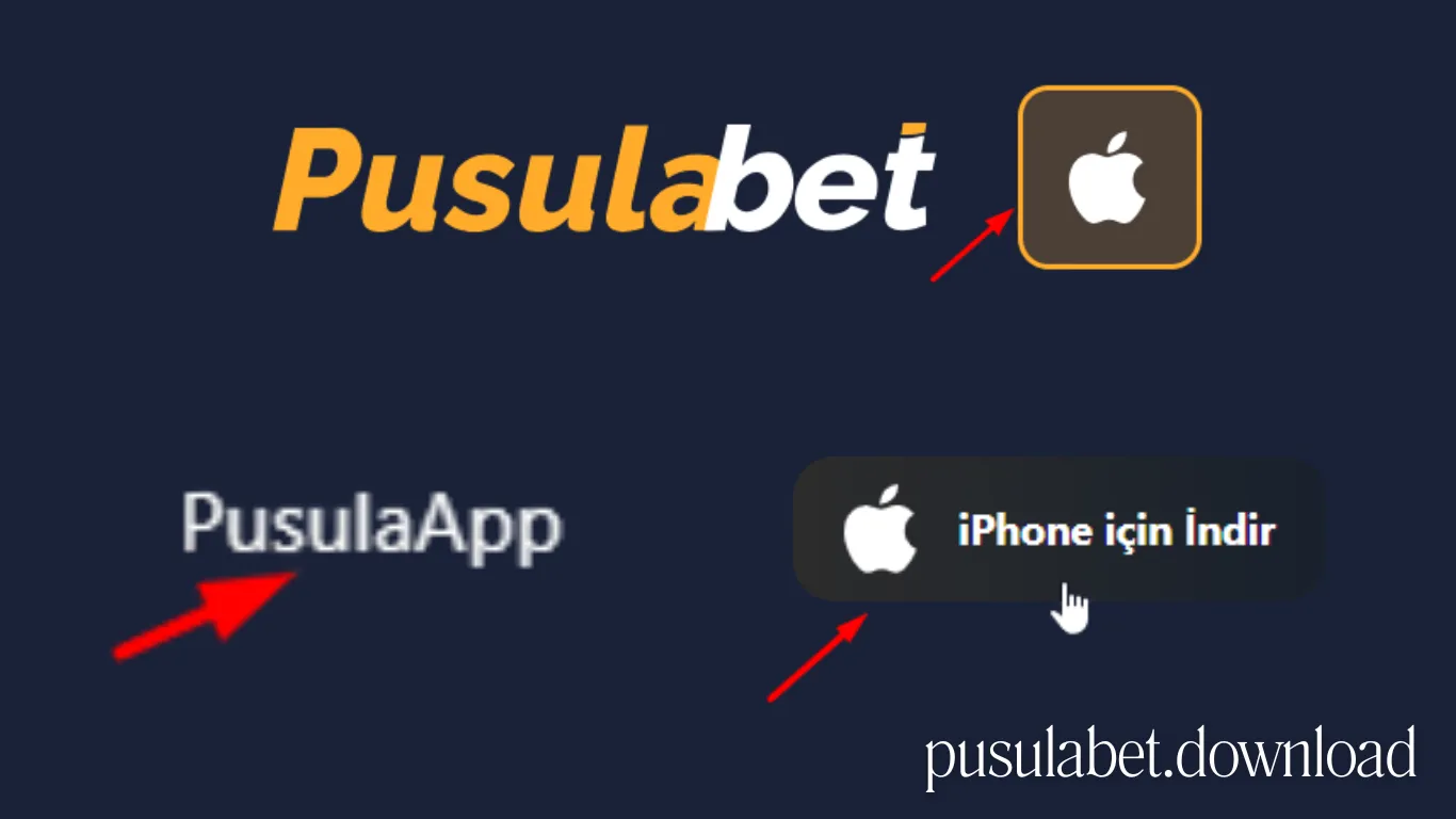 Pusulabet resmi indirme bağlantısı