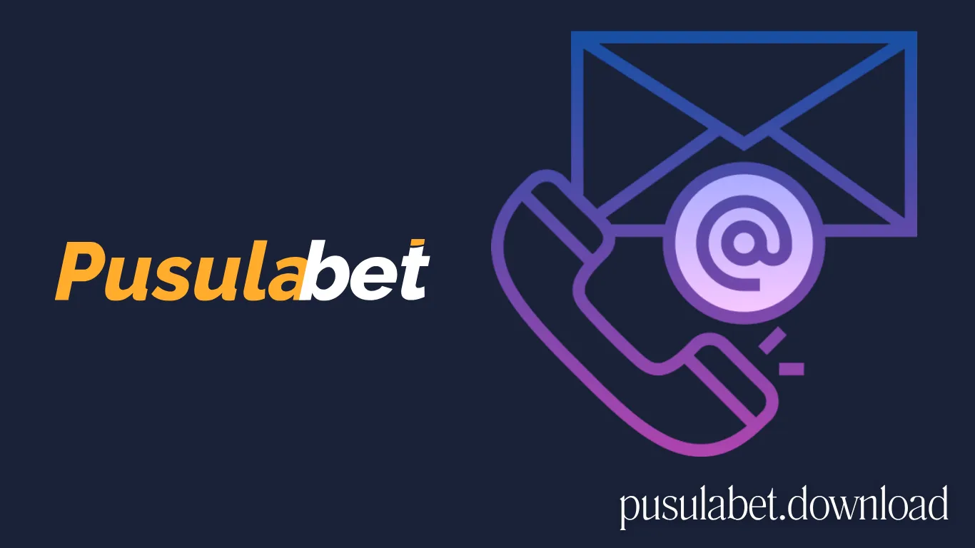 pusulabet.download bize ulaşın