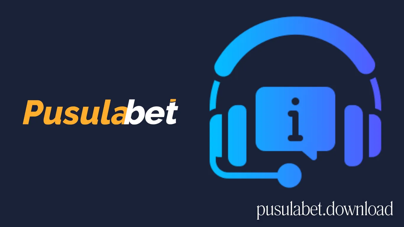 pusulabet.download resmi destek hattı