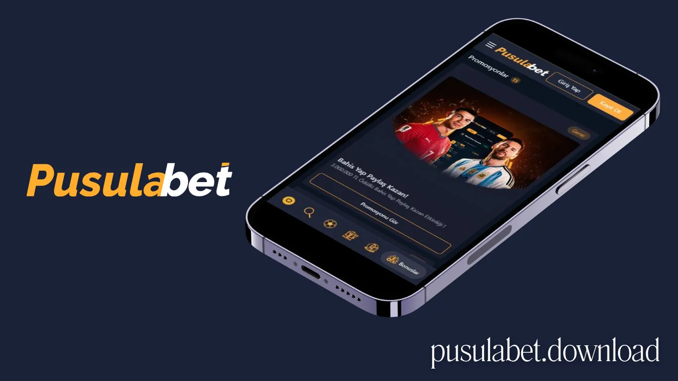 Pusulabet uygulaması kimler için uygun