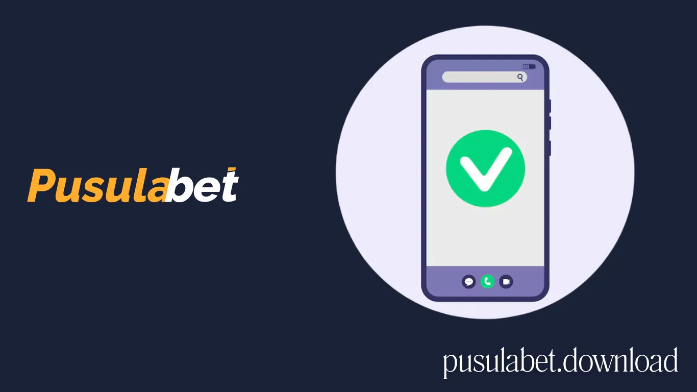 Resmi ve güvenilir Pusulabet indirme kaynakları